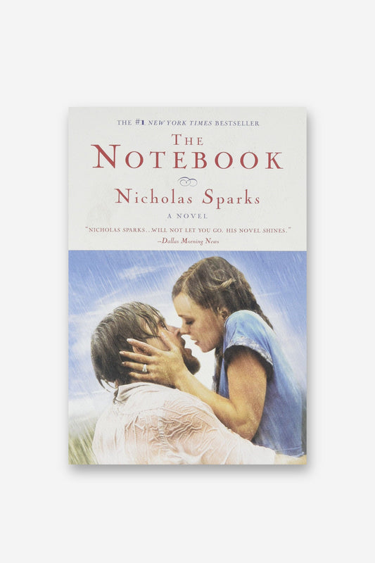 The Notebook